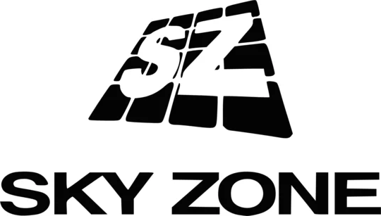 Sky Zone logo
