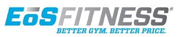 EōS Fitness logo