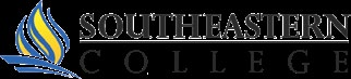Southeastern College logo