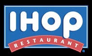IHOP logo