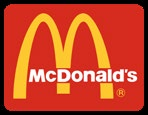 McDonald's logo